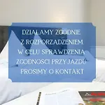 Hotel apartamentowy Apartamenty Residence Aparthotel 3*