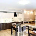 公寓式酒店 Jtb住宅公寓酒店 