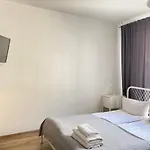 Apartamenty Residence Aparthotel Hotel apartamentowy 3*