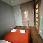 Apartamenty Residence Aparthotel アパートホテル 3*