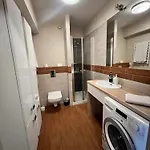Hotel apartamentowy Apartamenty Residence Aparthotel 3*