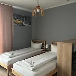 Jtb住宅公寓酒店  公寓式酒店