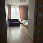 Apartamenty Residence Aparthotel アパートホテル シュチェチン