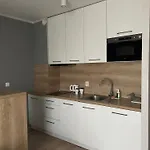 Jtb住宅公寓酒店  公寓式酒店 什切青
