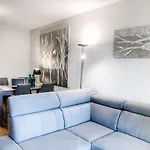 アパートホテル Apartamenty Residence Aparthotel