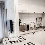 Apartamenty Residence Aparthotel 3*