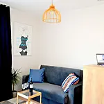 Apartamenty Residence Aparthotel