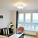 アパートホテル Apartamenty Residence Aparthotel