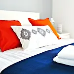 Hotel apartamentowy Apartamenty Residence Aparthotel Szczecin