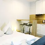 Jtb住宅公寓酒店  公寓式酒店 什切青