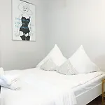 アパートホテル Apartamenty Residence Aparthotel