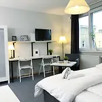 Apartamenty Residence Aparthotel アパートホテル