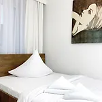 Apartamenty Residence Aparthotel Hotel apartamentowy Szczecin
