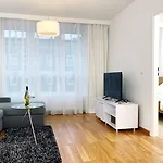 Jtb住宅公寓酒店 