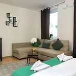 Apartamenty Residence Aparthotel シュチェチン