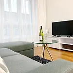 公寓式酒店 Jtb住宅公寓酒店  什切青