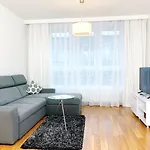 公寓式酒店 Jtb住宅公寓酒店  什切青