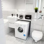 Apartamenty Residence Aparthotel 3*