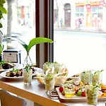 Apartamenty Residence Aparthotel 3*