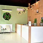 Apartamenty Residence Aparthotel