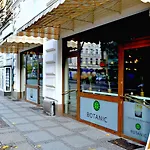 公寓式酒店 Jtb住宅公寓酒店 