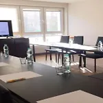 Jtb住宅公寓酒店  3* 什切青