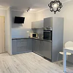 Apartamenty Residence Aparthotel