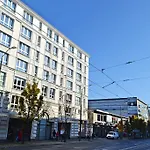 Apartamenty Residence Aparthotel Hotel apartamentowy 3*