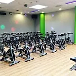 Apartamenty Residence Aparthotel Szczecin