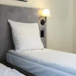 Apartamenty Residence Aparthotel Szczecin