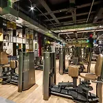 公寓式酒店 Jtb住宅公寓酒店 