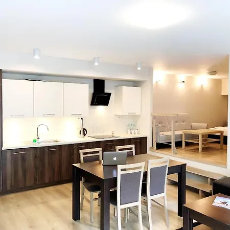 公寓式酒店 Jtb住宅公寓酒店 