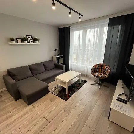 Residence Aparthotel アパートホテル シュチェチン