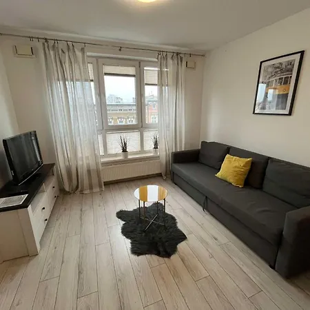 Apartamenty Residence Aparthotel アパートホテル