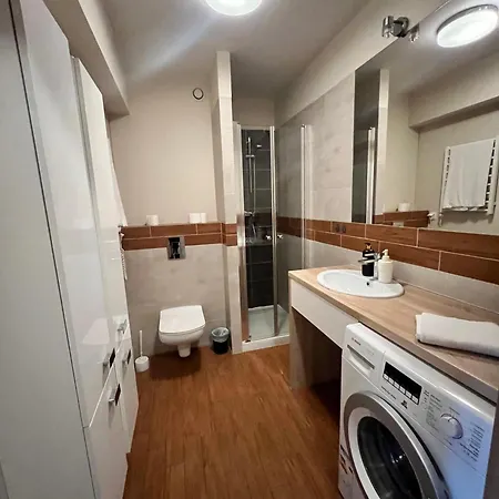 公寓式酒店 Jtb住宅公寓酒店  3*
