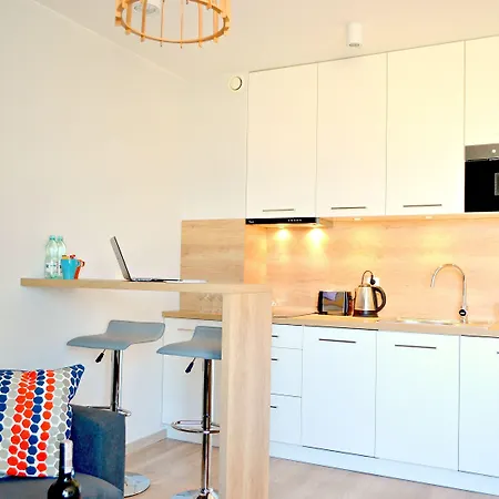 Apartamenty Residence Aparthotel Aparthotel