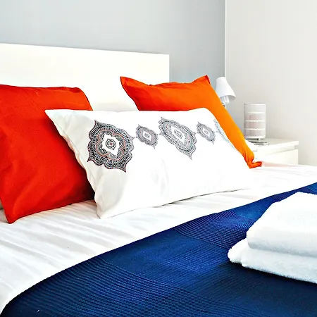 アパートホテル Apartamenty Residence Aparthotel シュチェチン