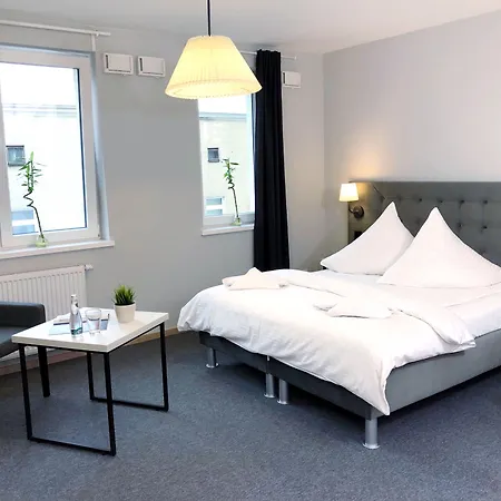 מלון דירות Apartamenty Residence Aparthotel