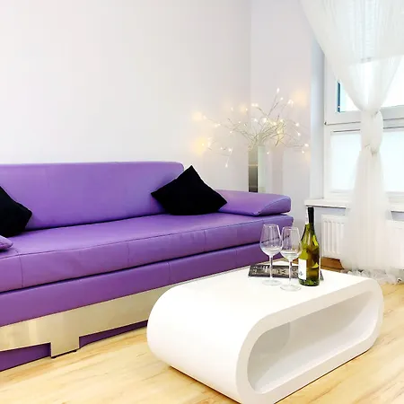 Apartamenty Residence Aparthotel アパートホテル シュチェチン