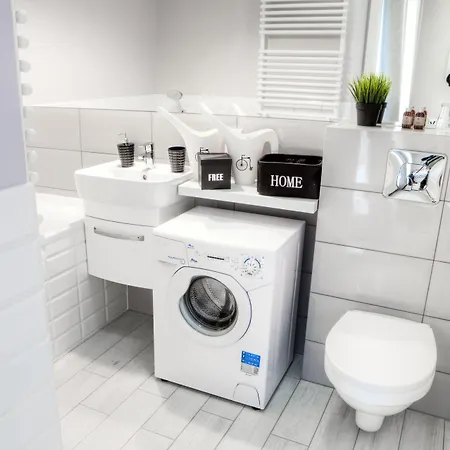 Apartamenty Residence Aparthotel 3*