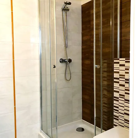 Apartamenty Residence Aparthotel Aparthotel