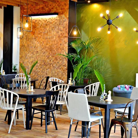 Apartamenty Residence Aparthotel