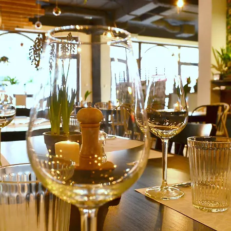 Aparthotel Apartamenty Residence Aparthotel 3*