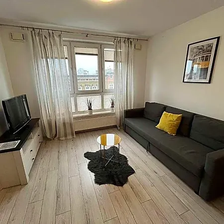 Apartamenty Residence Aparthotel 3*