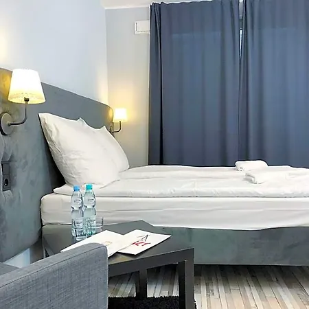 Apartamenty Residence Aparthotel שצ'צ'ין