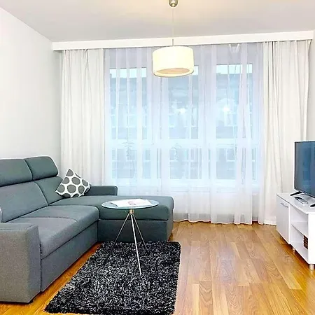 Apartamenty Residence Aparthotel