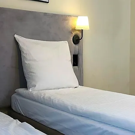 Apartamenty Residence Aparthotel שצ'צ'ין