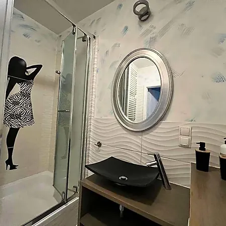 Apartamenty Residence Aparthotel 3* שצ'צ'ין