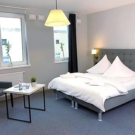 Apartamenty Residence Aparthotel 3* שצ'צ'ין