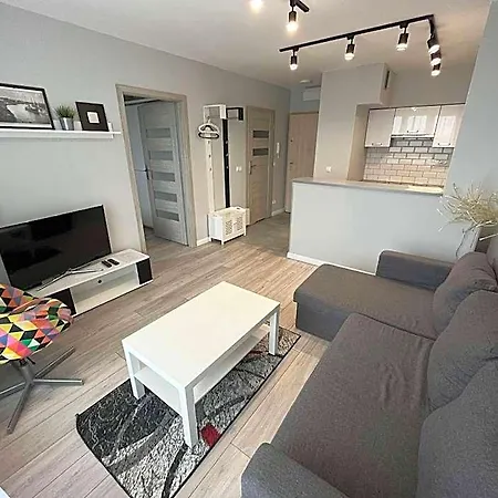 Apartamenty Residence Aparthotel